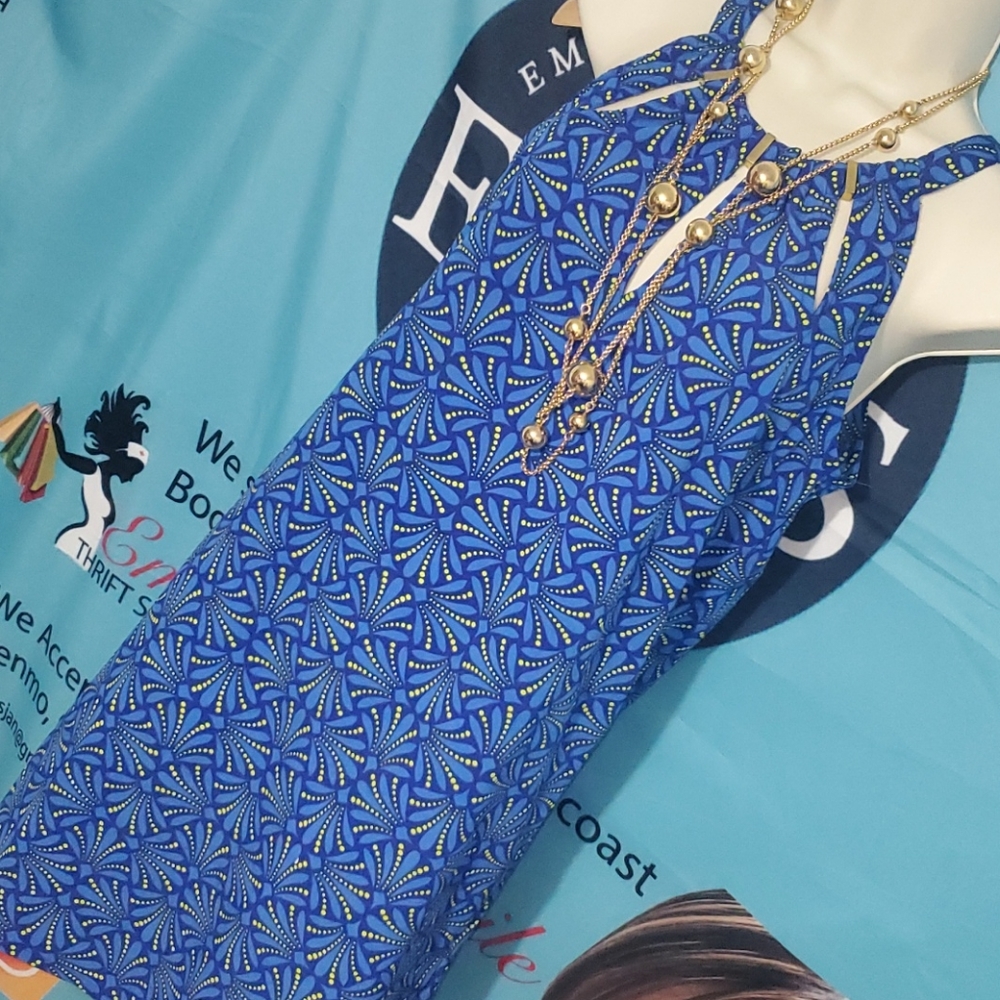 Kress Summer Dress
